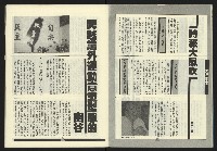 《新路線週刊NO.1》藏品圖，第23張