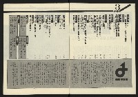 《新路線週刊NO.3》藏品圖，第4張