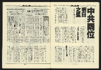 《新路線週刊NO.8》藏品圖，第29張