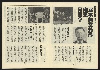 《新路線週刊NO.10》藏品圖，第8張