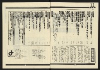 《新路線週刊NO.11》藏品圖，第4張