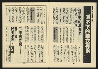 《新路線週刊NO.11》藏品圖，第15張