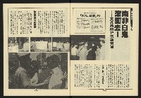 《新路線週刊NO.11》藏品圖，第24張
