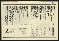 《新路線週刊NO.12》藏品圖，第4張