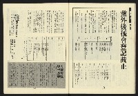 《新路線週刊NO.12》藏品圖，第31張