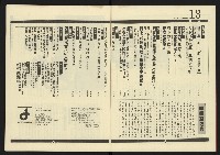 《新路線週刊NO.13》藏品圖，第4張