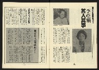 《新路線週刊NO.13》藏品圖，第12張