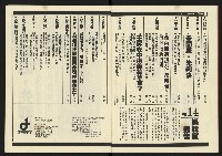 《新路線週刊NO.14》藏品圖，第4張