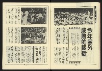 《新路線週刊NO.14》藏品圖，第22張