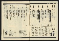 《新路線週刊NO.15》藏品圖，第4張