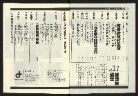 《新路線週刊NO.17》藏品圖，第4張