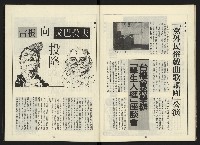《新路線周刊NO.13》藏品圖，第32張