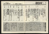 《人權時代週刊NO.204》藏品圖，第3張