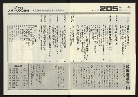 《人權時代週刊NO.205》藏品圖，第4張