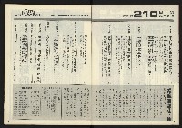 《新聞時代週刊NO.210》藏品圖，第3張