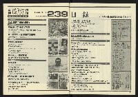 《新潮時代週刊NO.239》藏品圖，第3張