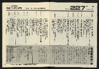 《創造時代週刊NO.227》藏品圖，第3張