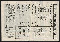 《發揚週刊NO.10》藏品圖，第3張