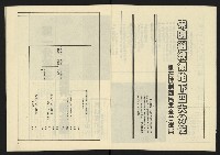 《伸根週刊NO.1》藏品圖，第5張