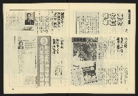 《伸根週刊NO.2》藏品圖，第27張