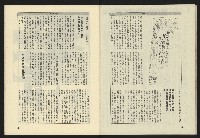 《伸根週刊NO.4》藏品圖，第26張