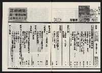 《深耕雜誌第一卷第四期革新版NO.4》藏品圖，第3張