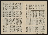 《深耕雜誌第一卷第七期NO.7》藏品圖，第28張