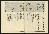 《先鋒時代週刊NO.13、14》藏品圖，第3張