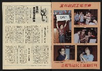 《臺灣潮流週刊NO.6》藏品圖，第2張