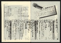 《臺灣年代週刊革新版NO.1》藏品圖，第3張