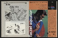 《新新聞周刊NO.412、413》藏品圖，第22張