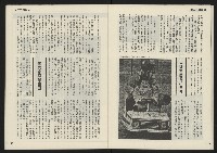 《民主天地週刊NO.3》藏品圖，第21張