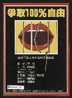 《民主天地週刊NO.3》藏品圖，第35張