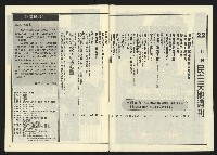 《民主天地週刊NO.22》藏品圖，第3張