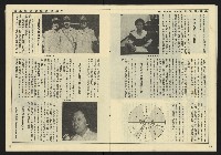 《民主天地週刊NO.28》藏品圖，第15張