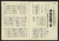 《民主天地週刊NO.30》藏品圖，第29張