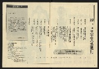 《民主天地週刊NO.32》藏品圖，第3張