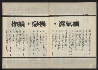 《民主時代週刊NO.117》藏品圖，第33張