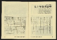《亞洲人復刊號NO.9》藏品圖，第40張