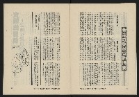 《亞洲人復刊號NO.11》藏品圖，第14張