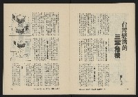 《亞洲人復刊號NO.11》藏品圖，第22張