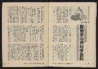 《亞洲人復刊號NO.13》藏品圖，第32張