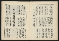 《新台政論半月刊NO.7》藏品圖，第15張