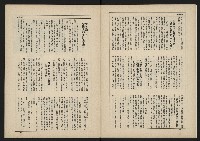 《新台政論叢書半月刊NO.10》藏品圖，第8張
