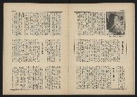 《新台政論叢書半月刊NO.10》藏品圖，第19張