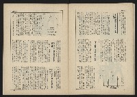 《新台政論叢書半月刊NO.10》藏品圖，第25張