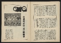 《新台政論叢書半月刊NO.10》藏品圖，第28張