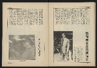 《新台政論叢書半月刊NO.10》藏品圖，第29張