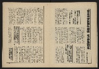 《新台政論叢書半月刊NO.11》藏品圖，第15張