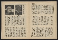 《新台政論叢書半月刊NO.11》藏品圖，第33張